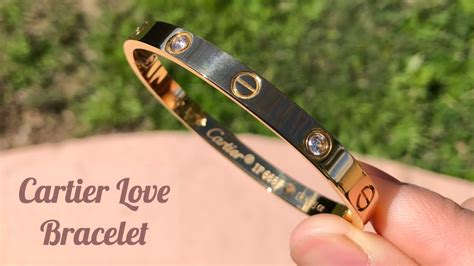 replica cartier love bracelet south africa|imitation cartier love bracelet.